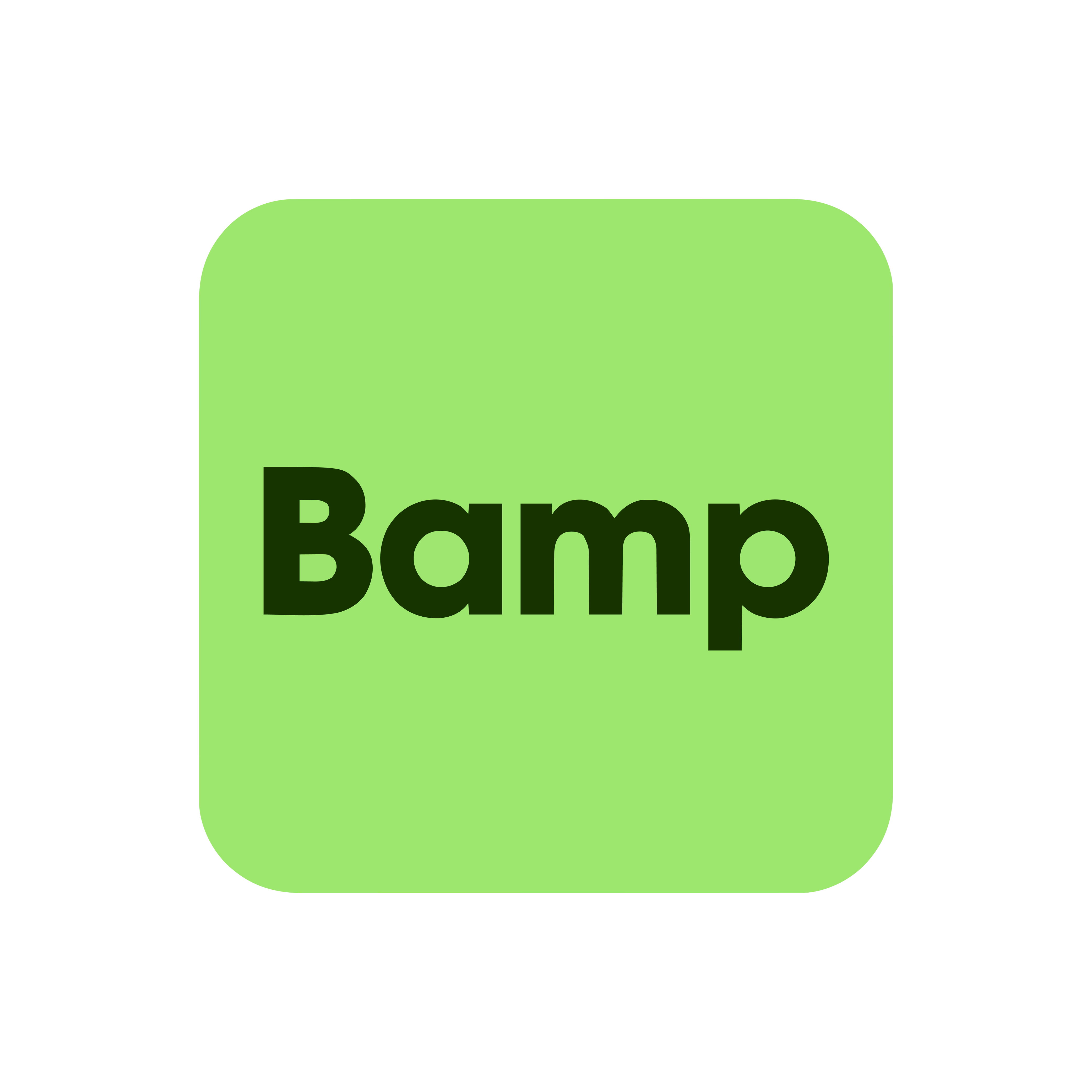 Bamp logo